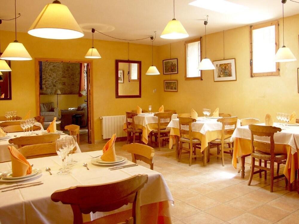 Hotel Rural Mas Fontanelles Biar Zewnętrze zdjęcie
