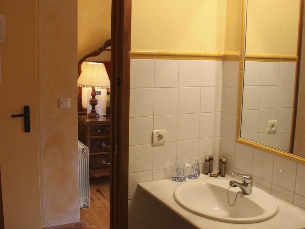 Hotel Rural Mas Fontanelles Biar Zewnętrze zdjęcie