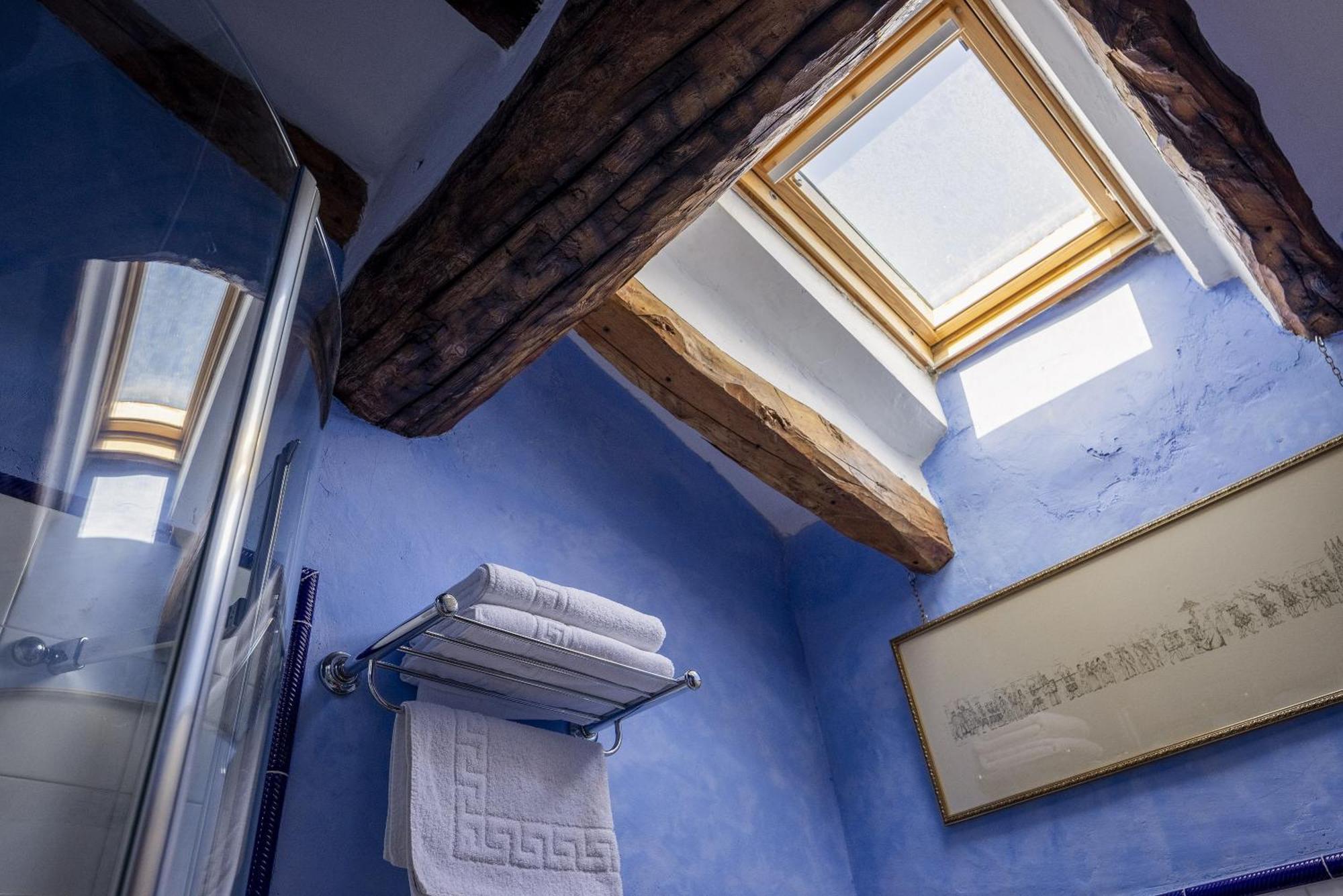 Hotel Rural Mas Fontanelles Biar Zewnętrze zdjęcie
