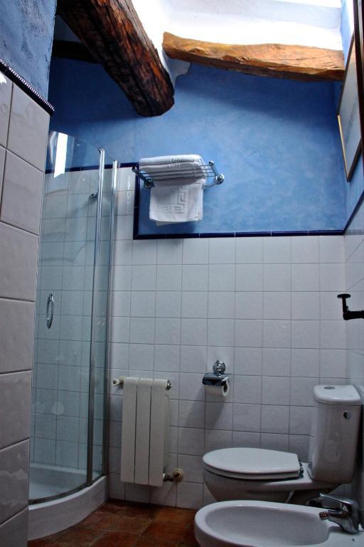 Hotel Rural Mas Fontanelles Biar Zewnętrze zdjęcie